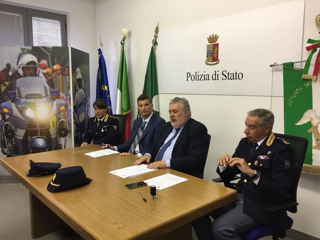 Darfo, aperto l’ufficio Passaporti per la Vallecamonica