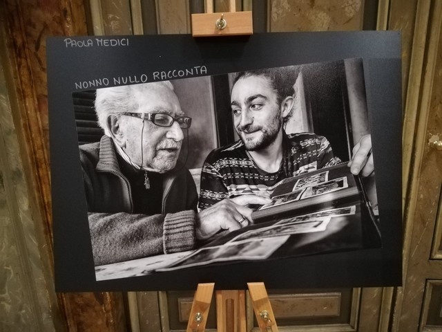 Premiati i vincitori del concorso fotografico ‘Sguardi’ dell’Andos di Vallecamonica