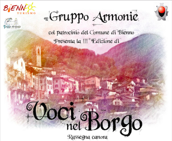 Vivilavalle – Gli appuntamenti del 10 giugno 2018