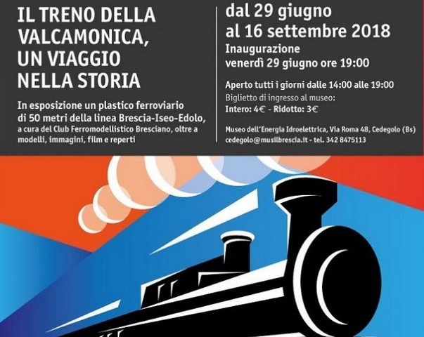 Vivilavalle – Gli appuntamenti di lunedì 27 agosto 2018