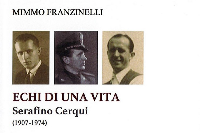 Con il Circolo Ghislandi e Mimmo Franzinelli un focus su Serafino Cerqui al Palazzo della Cultura di Breno