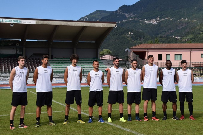 Darfo retrocesso, Bonetti: ‘Stagione tribolata, abbiamo dimostrato di avere un grosso cuore’
