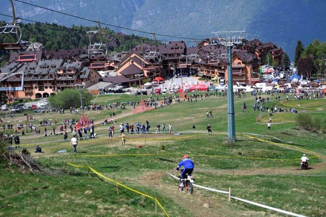 Montecampione, il Consorzio contro la ‘bandiera nera’ di Legambiente