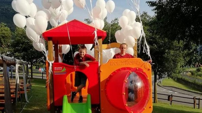 Sale Marasino, a Conche un gioco per ricordare le vittime della tragedia della Presanella