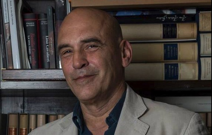 Pisogne, il Premio Romanino a Giordano Bruno Guerri