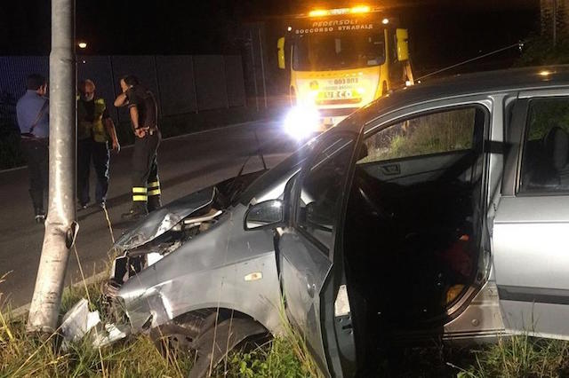 Darfo, morto l’87enne dopo l’incidente di mercoledì sera