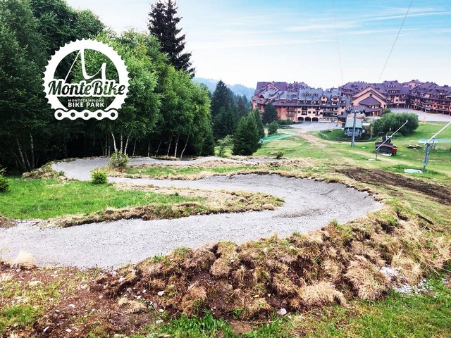 Montecampione, apre Monte Bike, dedicato agli appassionati di mountain bike