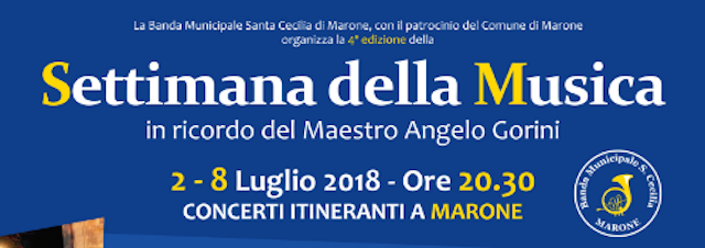 Vivilavalle – Gli appuntamenti del 4 luglio 2018