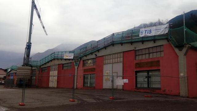Troppi supermercati in Valle, interviene Rifondazione Comunista: ‘Così chiudono molti negozi’