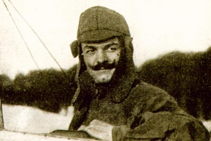 Edolo, a Vico una via intitolata all’aviatore Bartolomeo Cattaneo