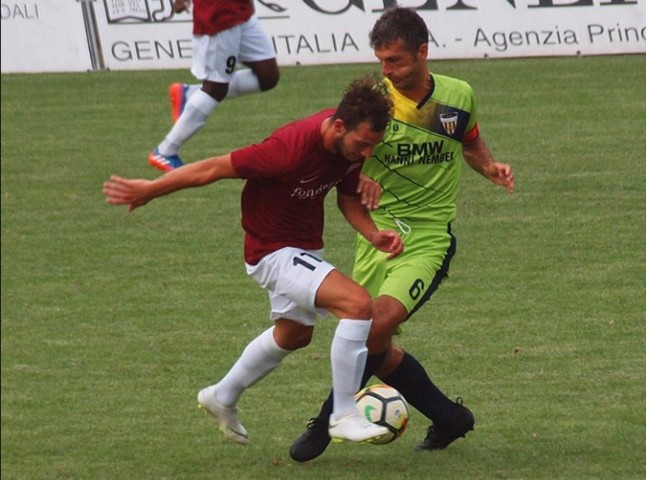 Calcio, il Darfo ed il Breno vincono nelle amichevoli contro l’Equipe Lombardia ed il Ciliverghe