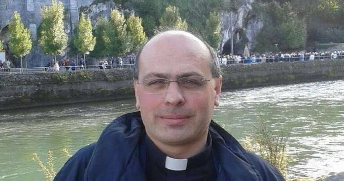 Don Fabio Mottinelli nuovo parroco di Niardo e Braone