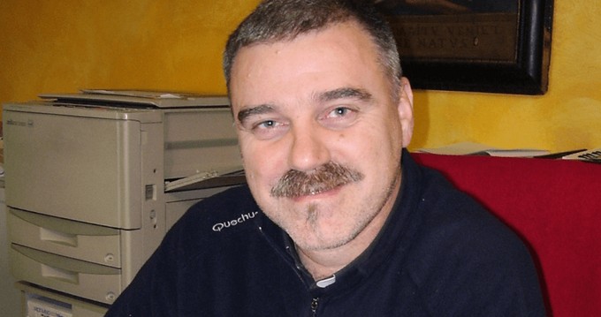 Don Francesco saluta Borno, Ossimo e Lozio e si trasferisce a Torbiato e Adro