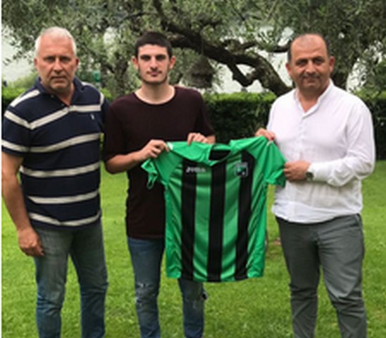 Darfo, dal Lumezzane arrivano Gianluca Rachele ed Alessandro Mabesolani