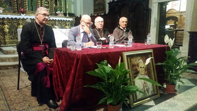 40 anni fa moriva Papa Paolo VI: il ricordo di Montini a Pontedilegno