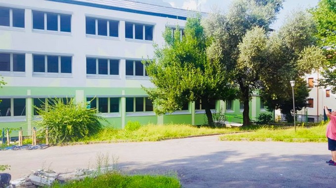 Breno, domenica inaugurazione dei lavori all’Istituto Tonolini, per ‘una scuola tutta nuova’