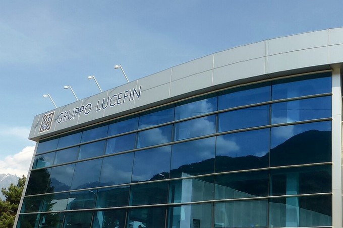 Lucefin, il gruppo della famiglia Buzzi ha visto un incremento dei ricavi consolidati nel 2017