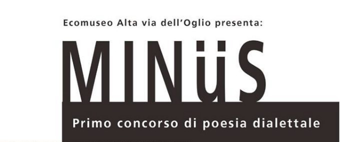 Vezza d’Oglio, il concorso di poesia dialettale Minüs premia Angelo Trotti