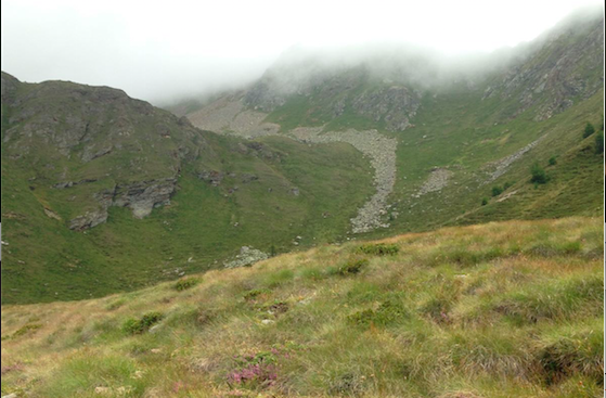 Valorizzazione dell’area del passo del Mortirolo: uno studio di prefattibilità per il traforo
