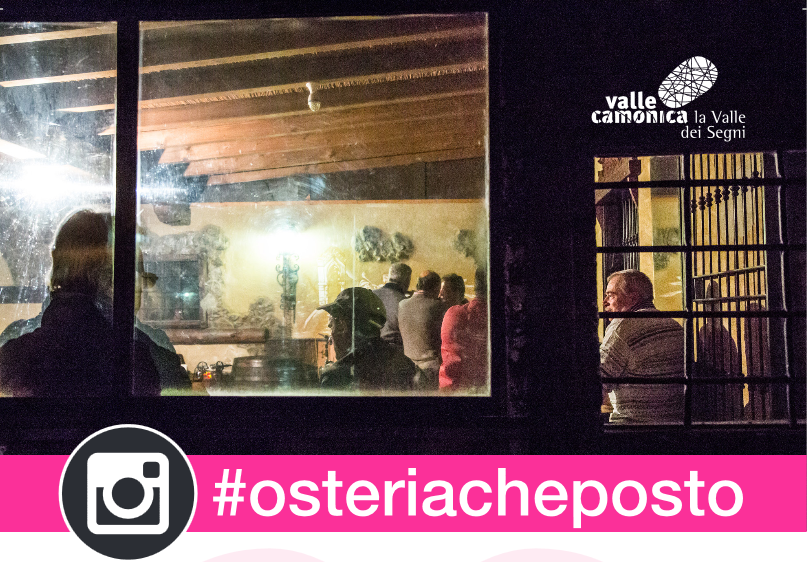 ‘Osteria che posto’, il Distretto Culturale lancia un’iniziativa per valorizzare le osterie