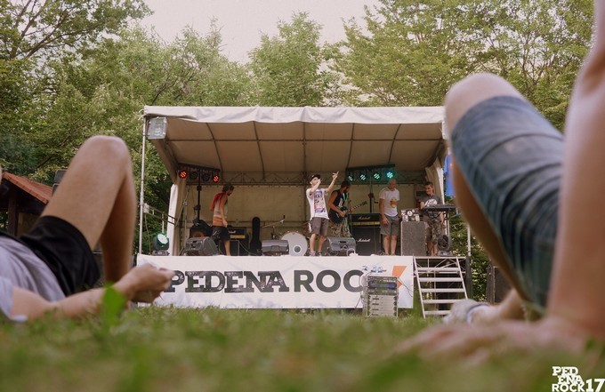 Pedena Rock, ecco i gruppi e gli artisti sul palco sabato sera a Malegno