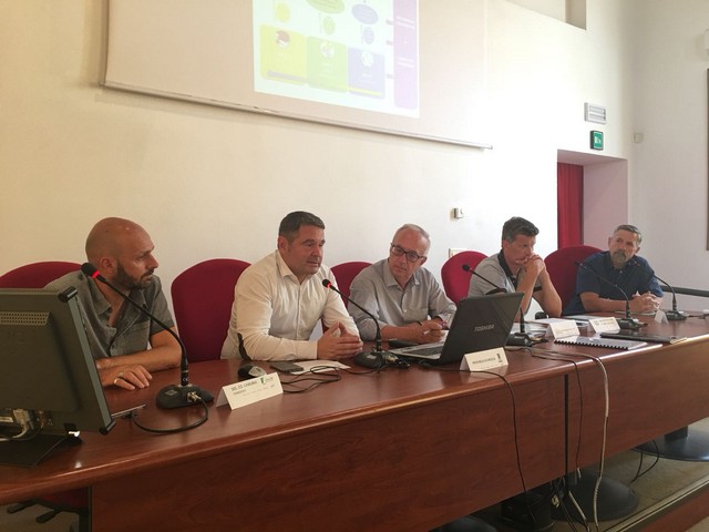 Segni di Futuro. Un progetto per l’occupabilità giovanile
