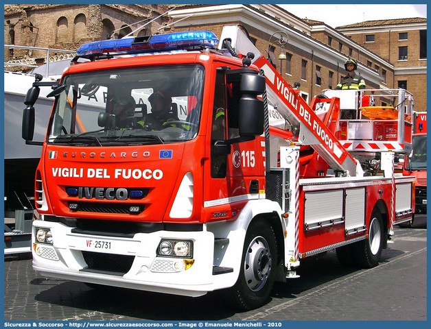 Edolo, i Vigili del Fuoco possono acquistare nuove attrezzature grazie alla generosità di privati cittadini