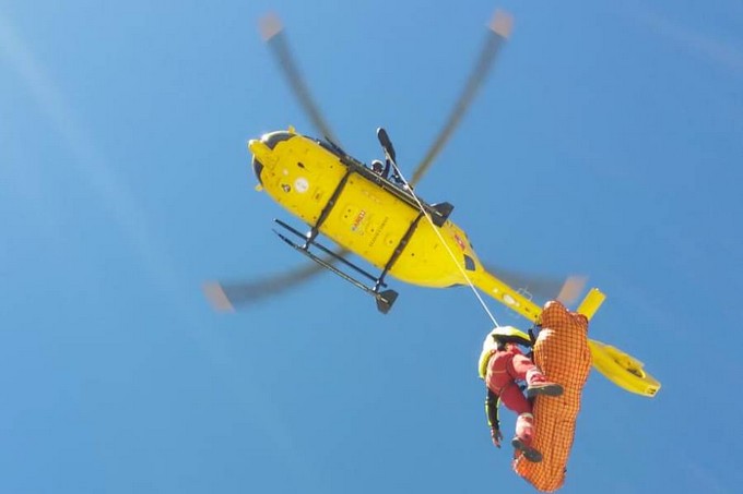 Pisogne e Sarnico in lutto per la scomparsa di Pino Magistri, morto durante un’escursione