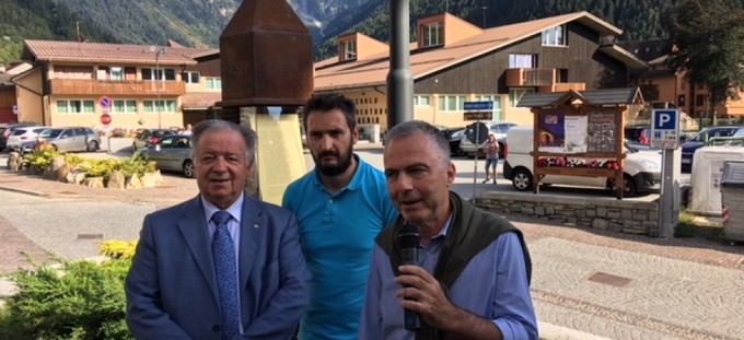 PontedilegnoPoesia 2019, pubblicato il bando per la decima edizione