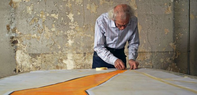 The Floating Piers, il documentario arriva anche a Darfo