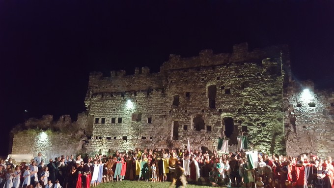 Vivilavalle – Gli appuntamenti di domenica 12 agosto 2018