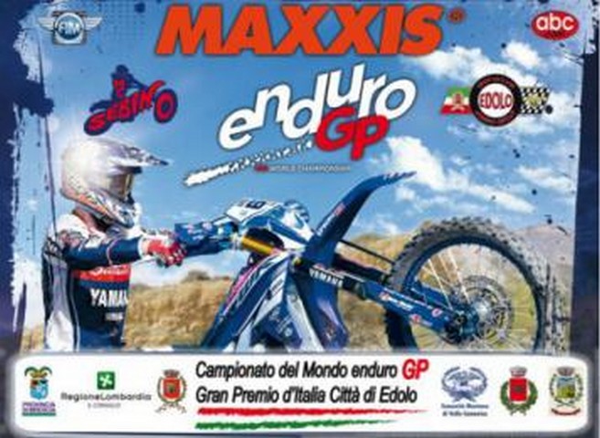 Mondiale di Enduro 2018, Edolo inizia il count down per il Gran Premio d’Italia