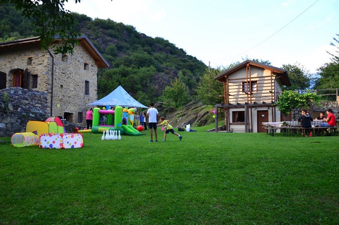 Vivilavalle – Gli appuntamenti di lunedì 13 agosto