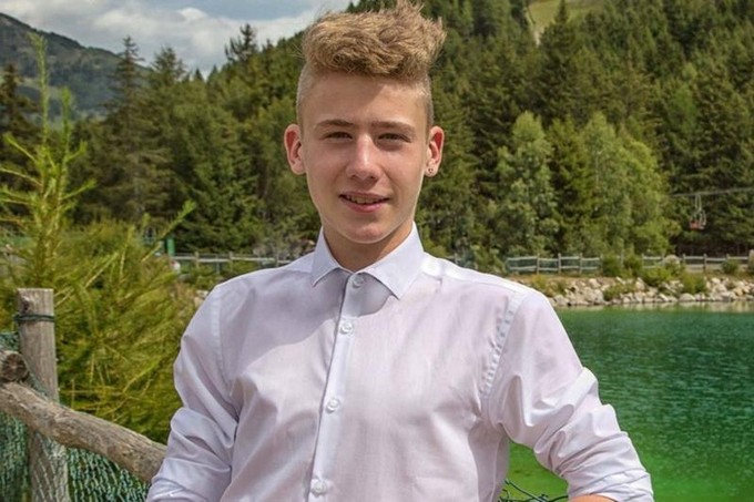 Vione, Stefano non ce l’ha fatta. Donati gli organi, Canè attende la salma per l’ultimo saluto