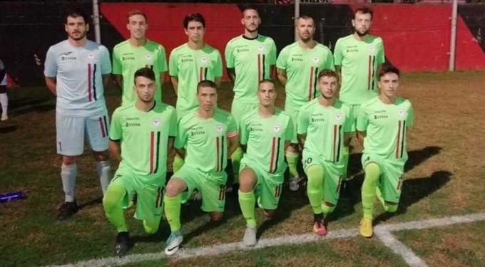 Bienno Civitas, la partita di ritorno dei play off sancisce la fine del sogno Promozione