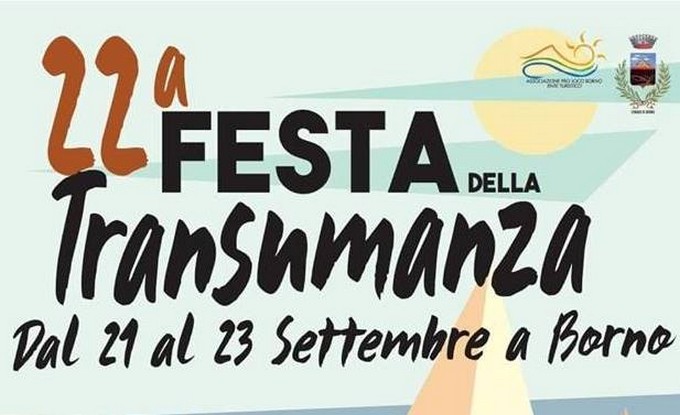 Festa della transumanza, a Borno tre giorni legati alla tradizone