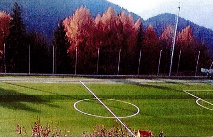 Saviore dell’Adamello, oggi l’inaugurazione del nuovo centro sportivo