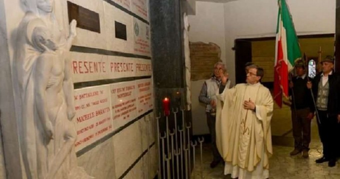 Don Enrico Andreoli lascia Boario Terme: sarà il nuovo parroco di Costa Volpino