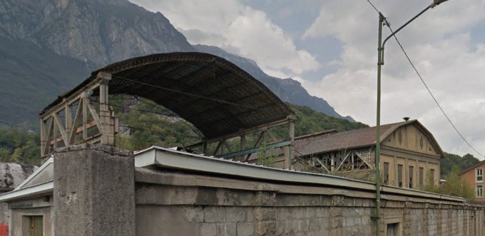Ex Banzato di Darfo, interviene la Regione