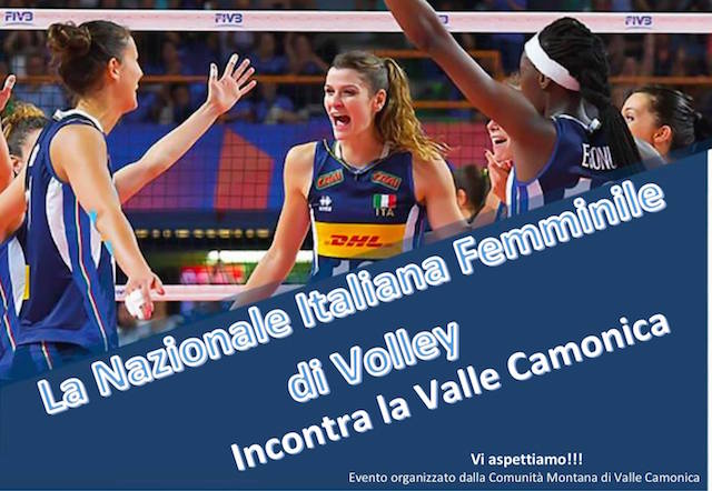 Vivilavalle – Gli appuntamenti del 13 settembre 2018