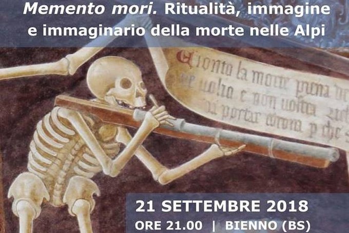 Vivilavalle – Gli appuntamenti di venerdì 21 settembre 2018