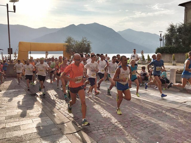 Lakerun 2018, trionfo del camuno Francesco Agostini