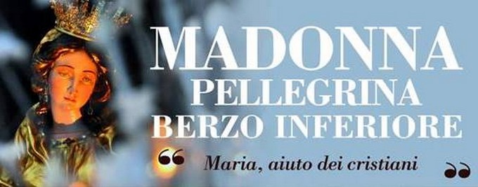 Berzo Inferiore si prepara a festeggiare la Madonna Pellegrina