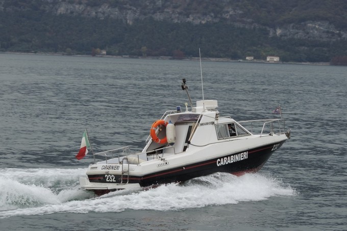 Controlli dei carabinieri a Monte Isola: un arresto per spaccio