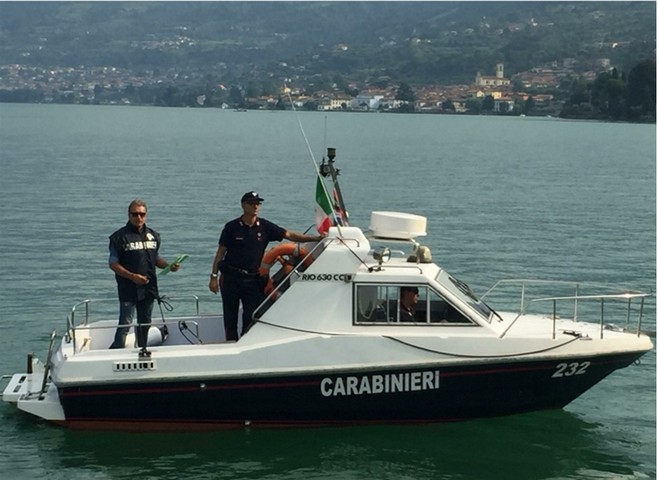 Ispettorato del lavoro, controlli nelle malghe in alta Valle e sul lago d’Iseo