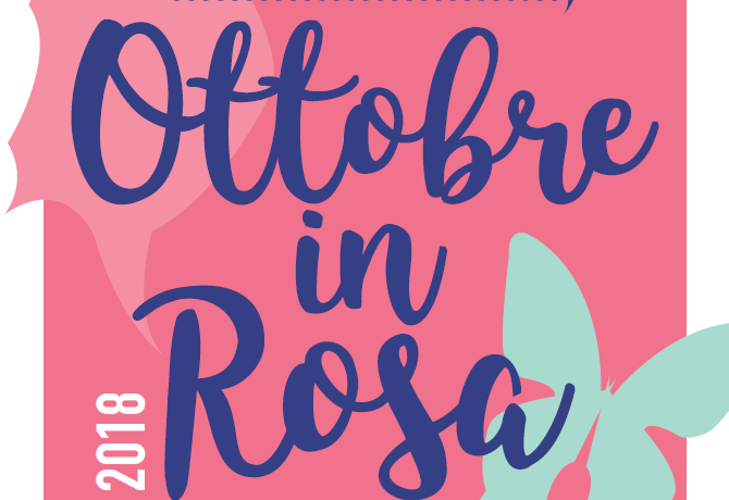 L’Ottobre in Rosa dell’Ats della Montagna riceve un premio a Torino