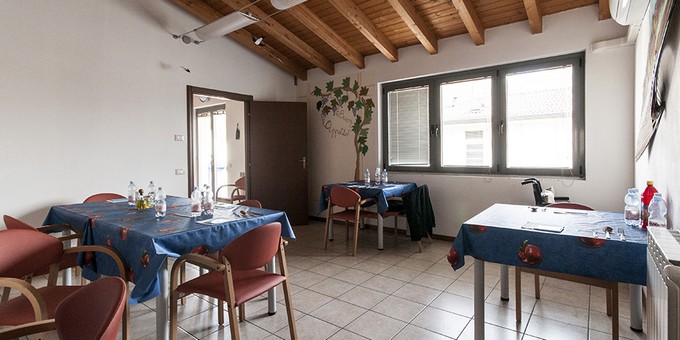 Malegno, inaugurati i nuovi locali della Pia Fondazione