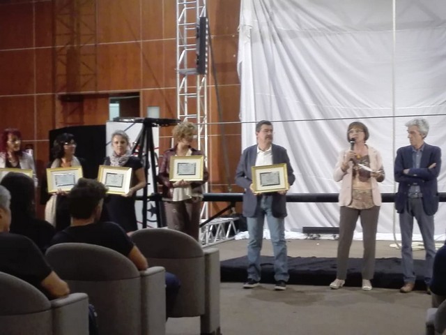 Ifrao 2018, la Comunità Montana premia le migliori vetrine ‘a tema’