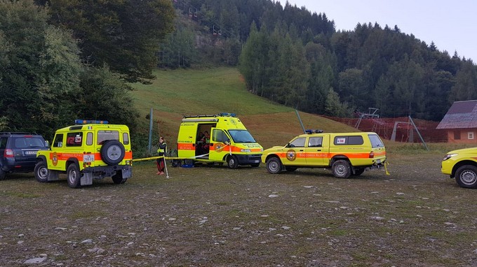 Artogne, 76enne disperso tra i boschi di Montecampione