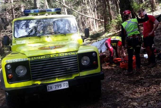 Trovato senza vita il 76enne disperso a Montecampione